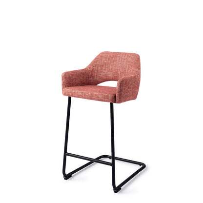 Yanai Bar Chair Berry Bars Arch Counter (65 cm)