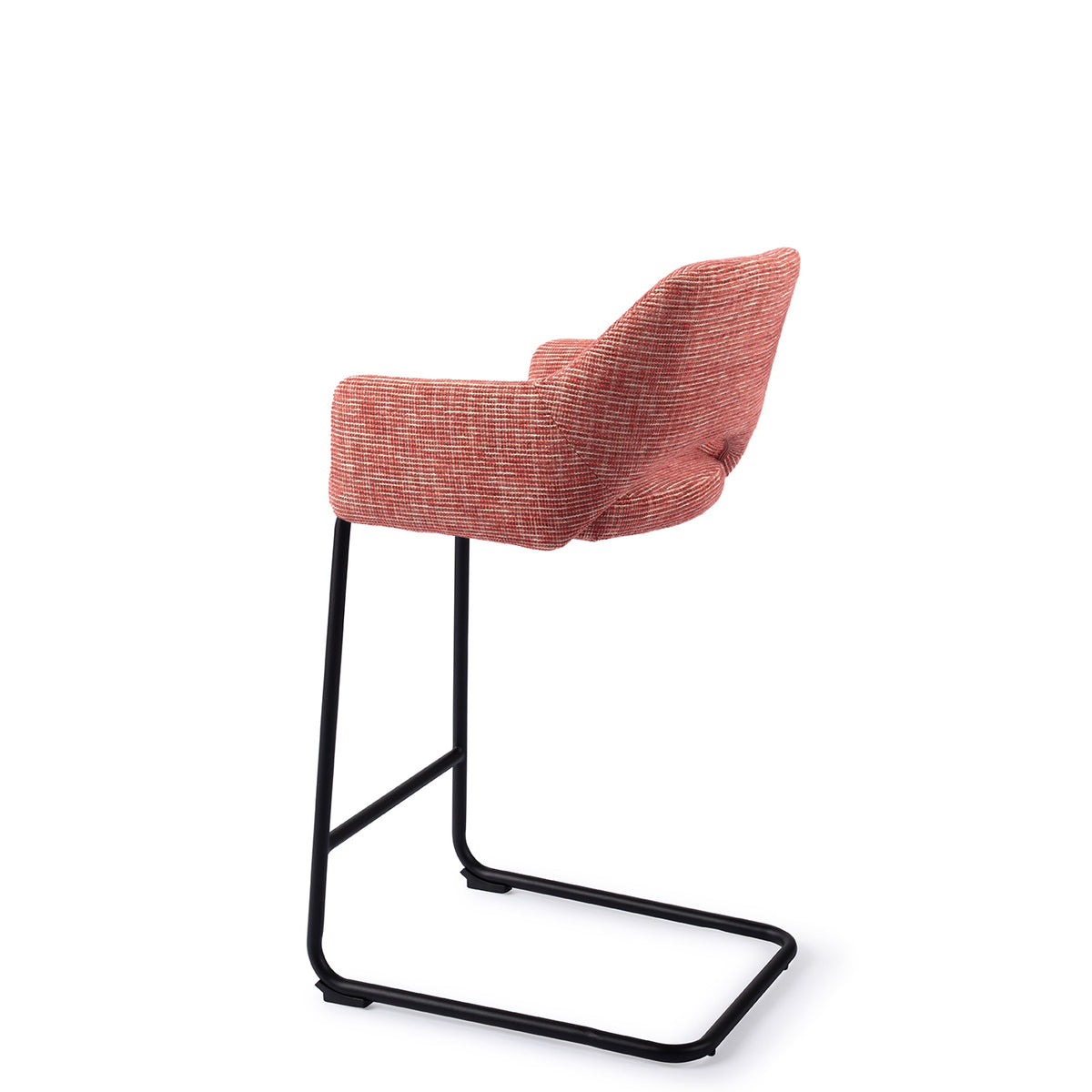 Yanai Bar Chair Berry Bars Arch Counter (65 cm)