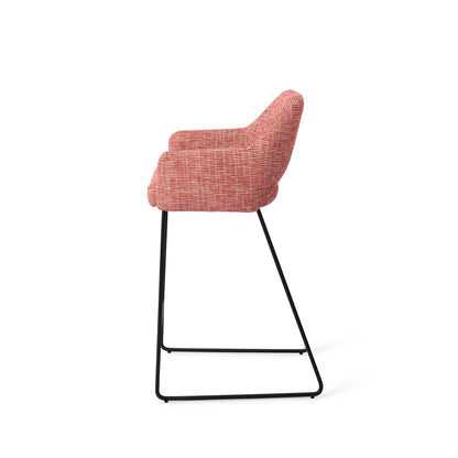 Yanai Bar Chair Berry Bars Slide Counter (65 cm)