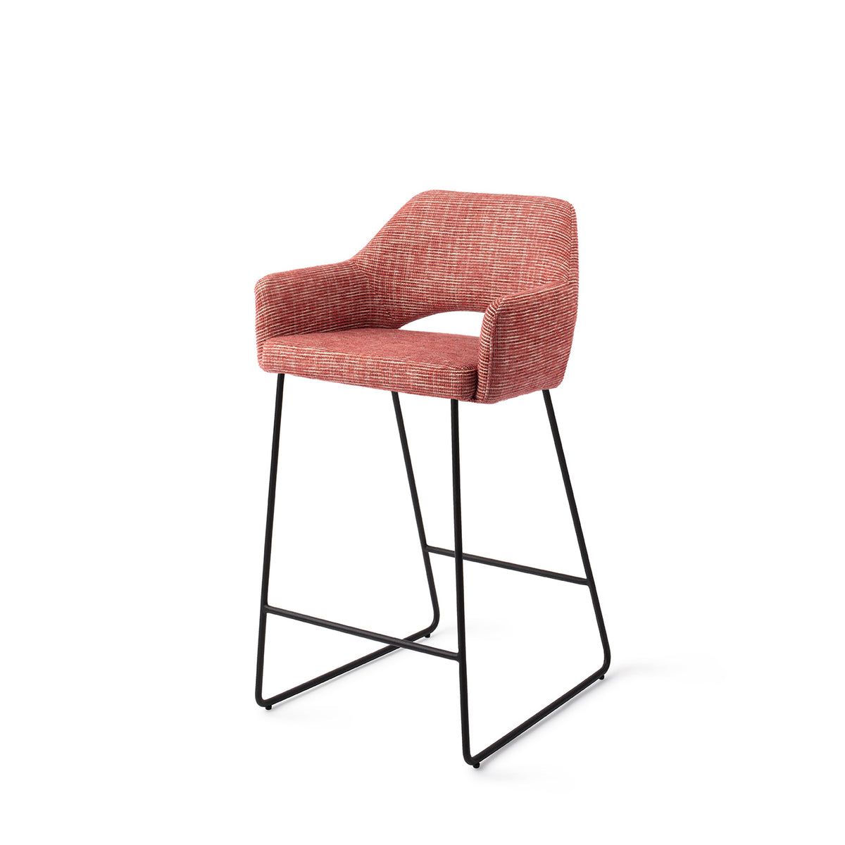 Yanai Bar Chair Berry Bars Slide Counter (65 cm)
