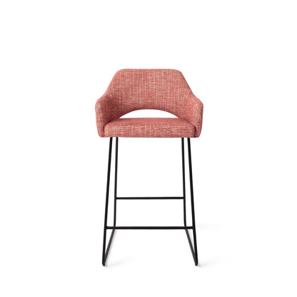Yanai Bar Chair Berry Bars Slide Counter (65 cm)