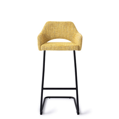 Yanai Bar Chair Lemon Lines Arch Bar (75 cm)