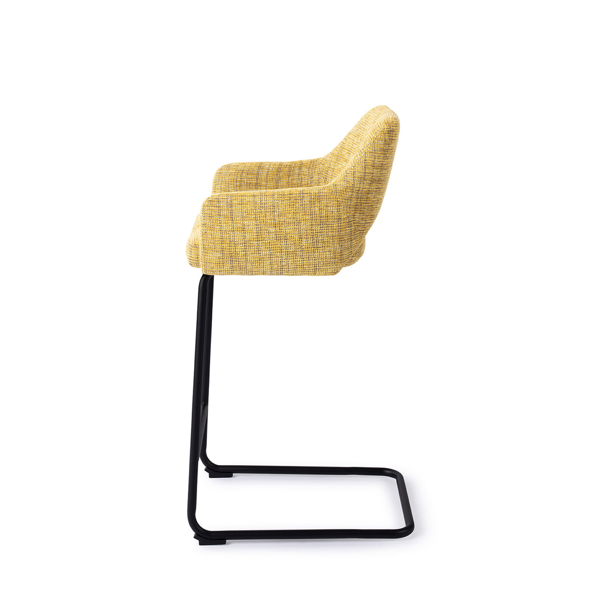 Yanai Bar Chair Lemon Lines Arch Counter (65 cm)