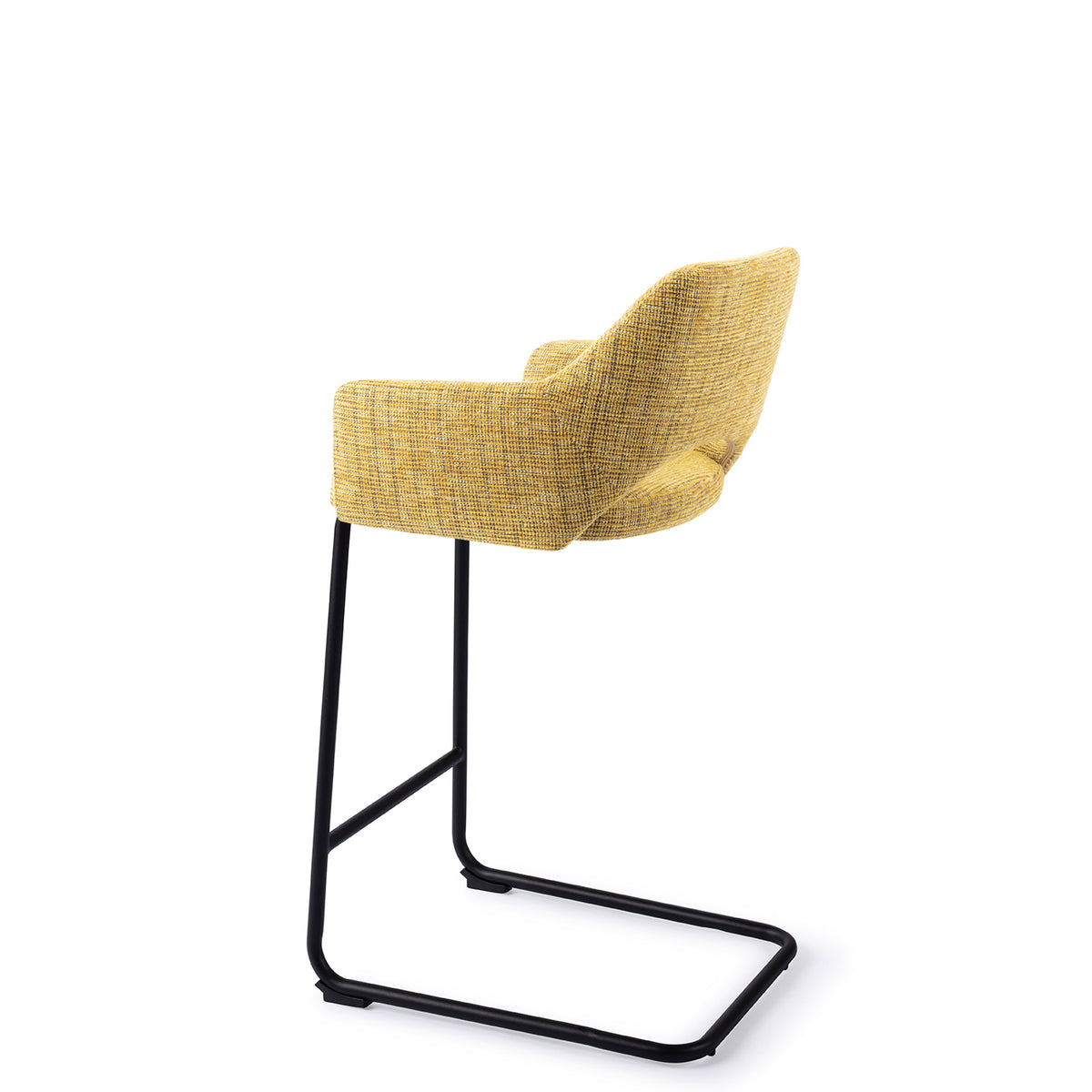 Yanai Bar Chair Lemon Lines Arch Counter (65 cm)