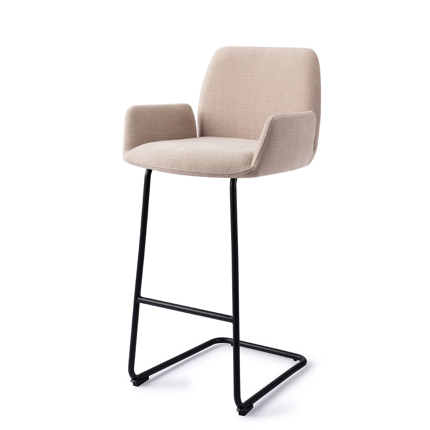 Misaki Bar Chair Sand Strand Arch Bar (75 cm)