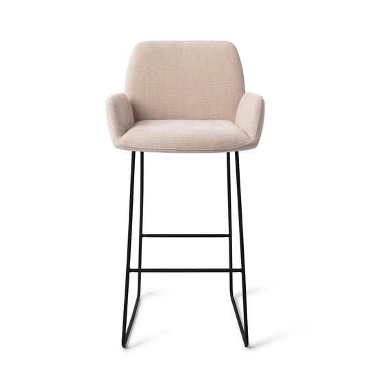 Misaki Bar Chair Sand Strand Slide Bar (75 cm)