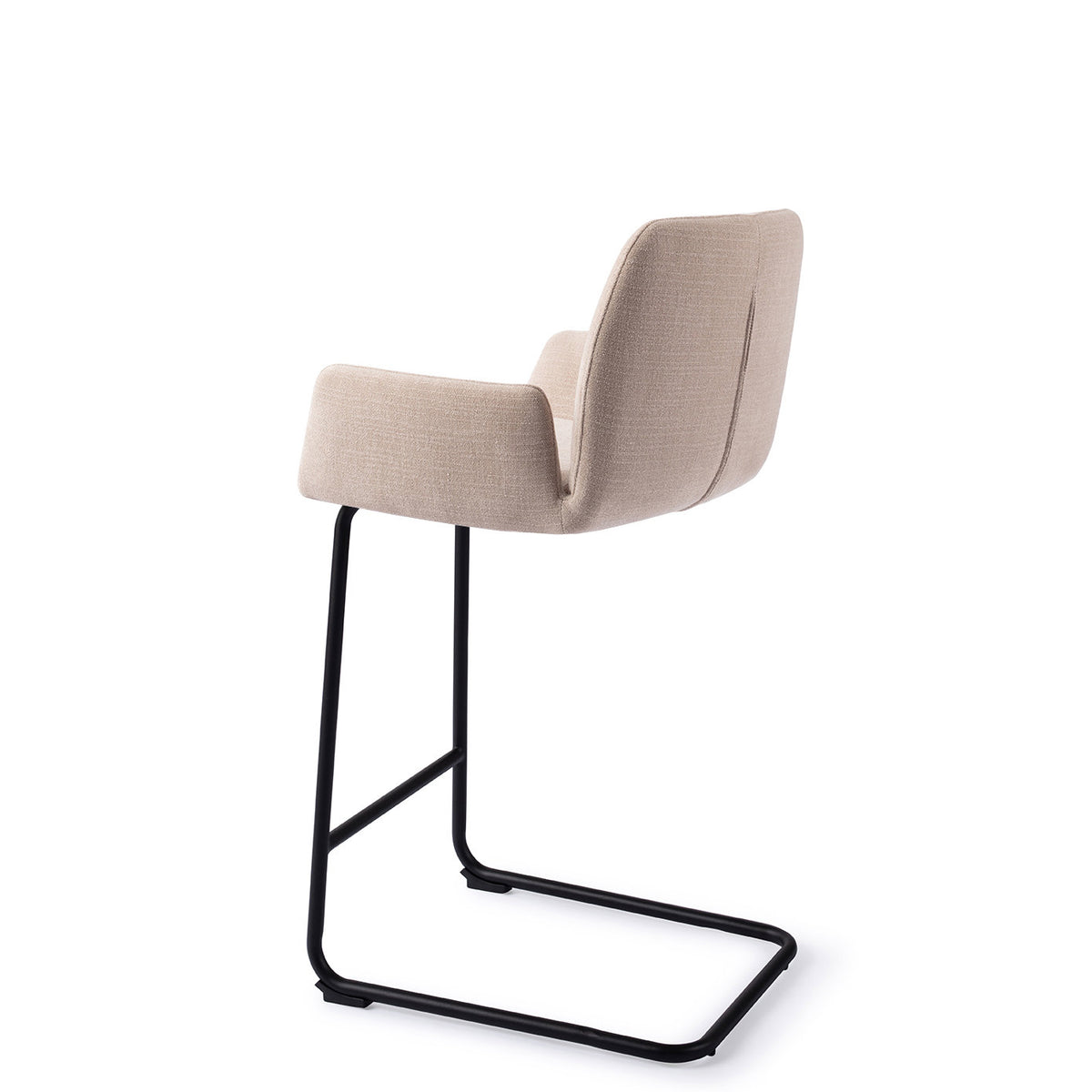 Misaki Bar Chair Sand Strand Arch Counter (65 cm)