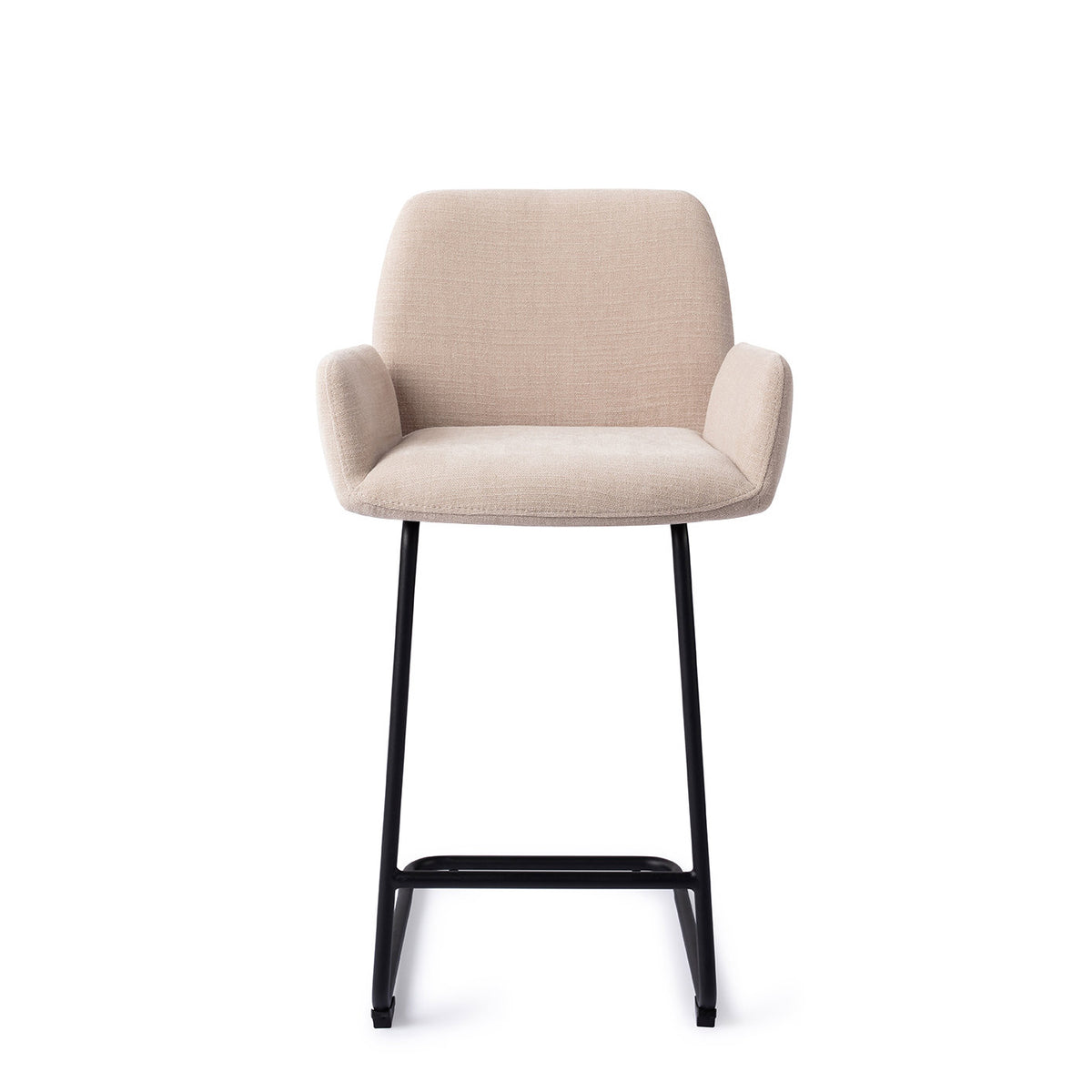 Misaki Bar Chair Sand Strand Arch Counter (65 cm)