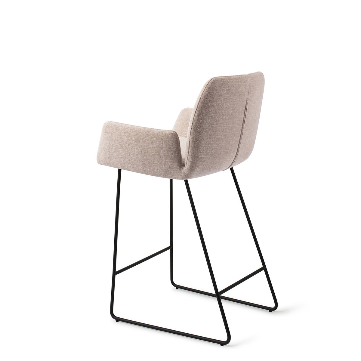 Misaki Bar Chair Sand Strand Slide Counter (65 cm)