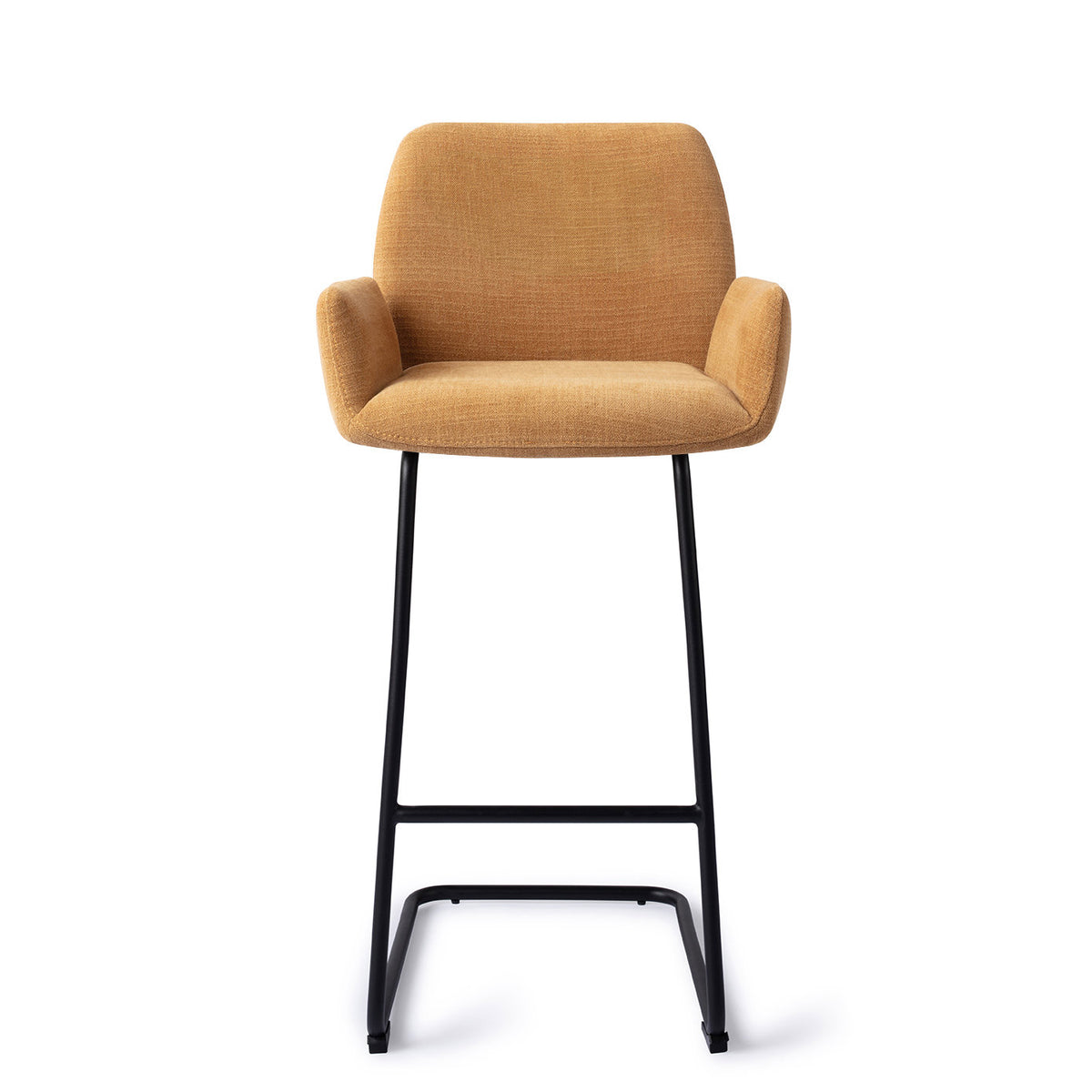 Misaki Bar Chair Honey Harvest Arch Bar (75 cm)