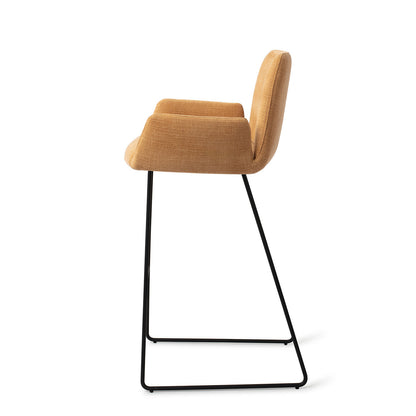 Misaki Bar Chair Honey Harvest Slide Bar (75 cm)
