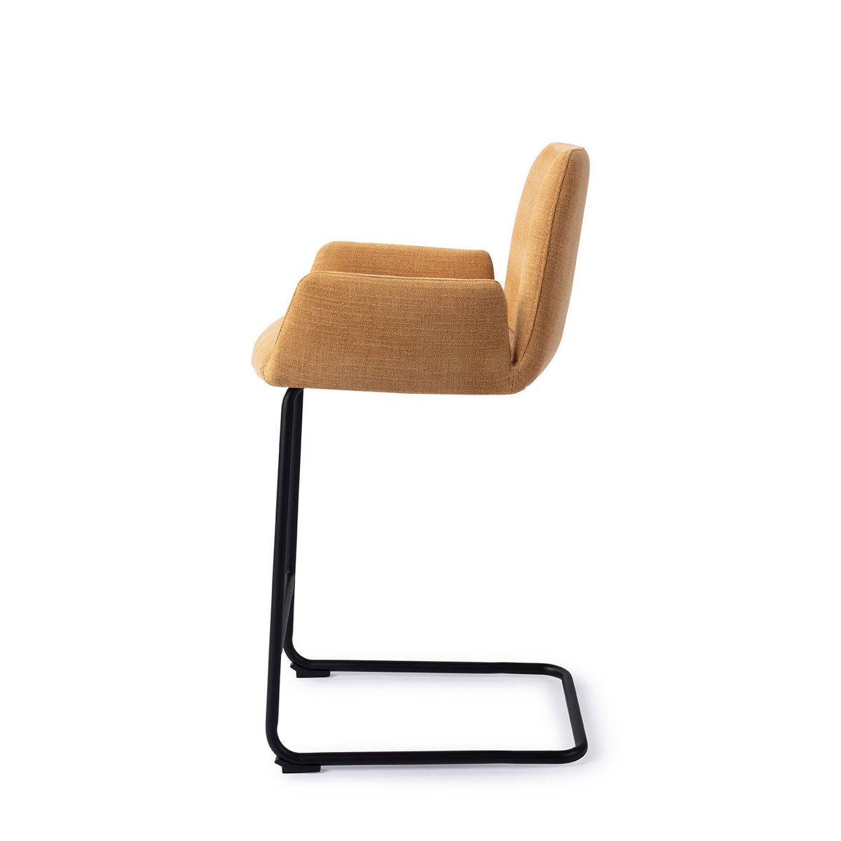 Misaki Bar Chair Honey Harvest Arch Counter (65 cm)