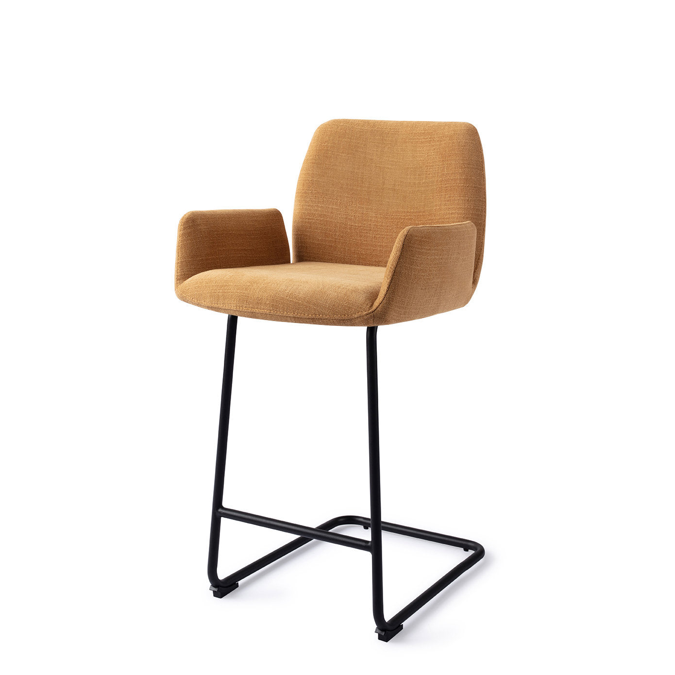 Misaki Bar Chair Honey Harvest Arch Counter (65 cm)