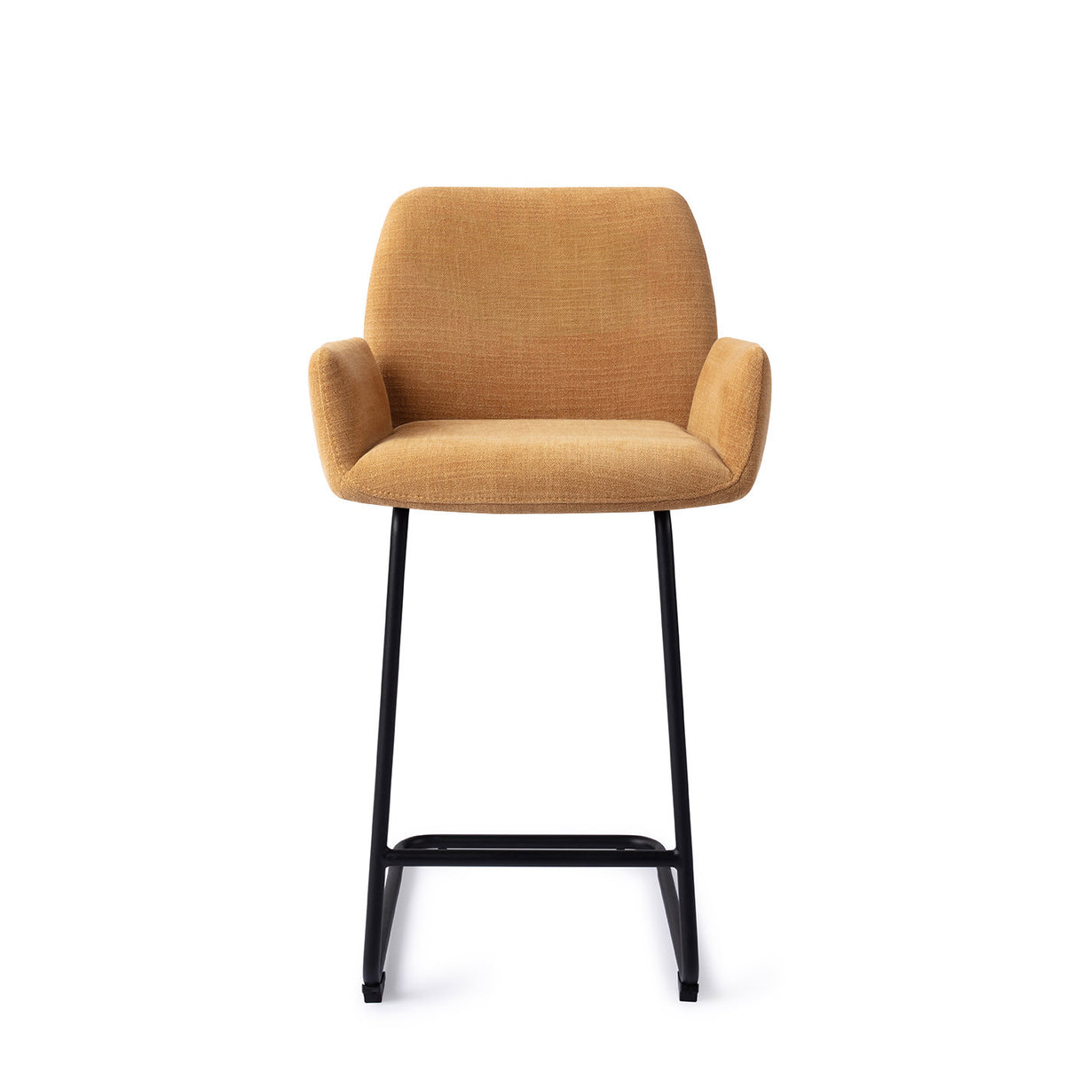 Misaki Bar Chair Honey Harvest Arch Counter (65 cm)