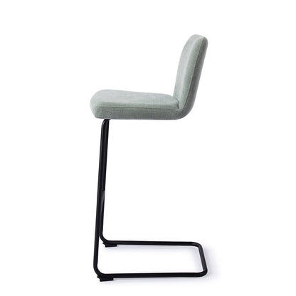 Ikata Bar Chair Blue Breezy Arch Bar (75 cm)