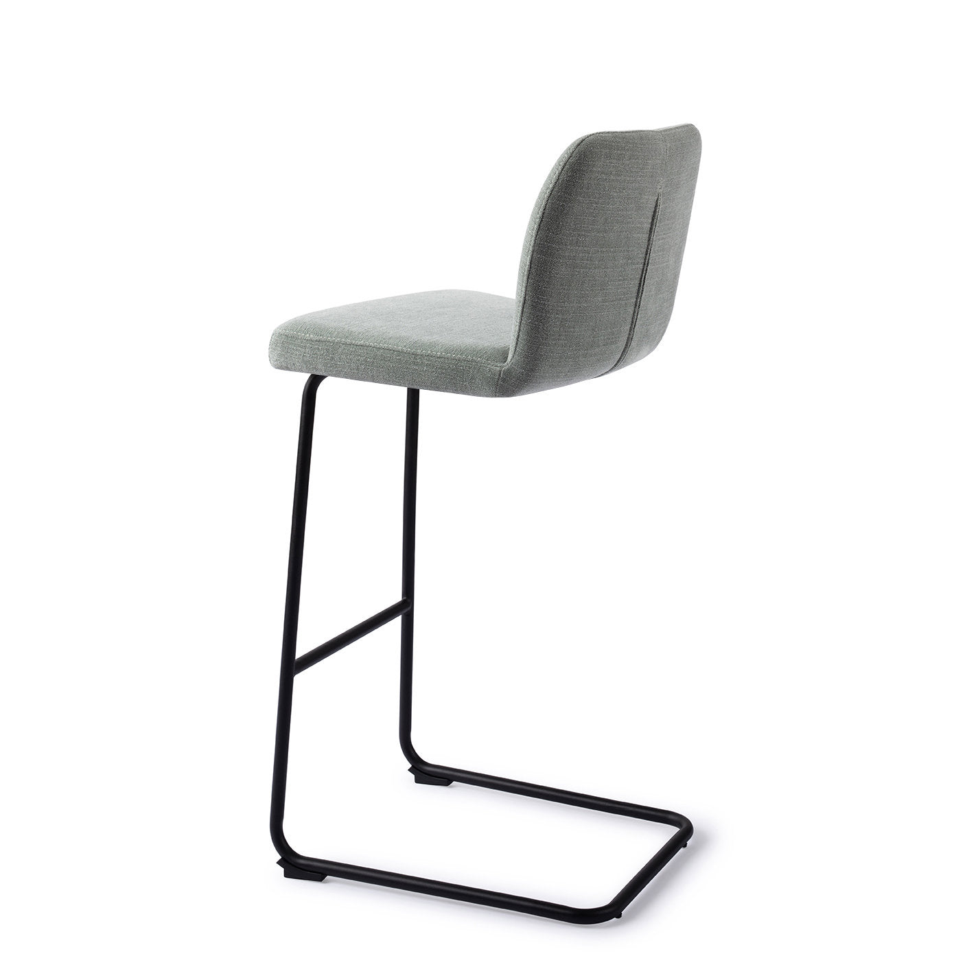 Ikata Bar Chair Blue Breezy Arch Bar (75 cm)