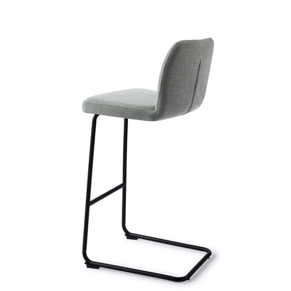 Ikata Bar Chair Blue Breezy Arch Bar (75 cm)