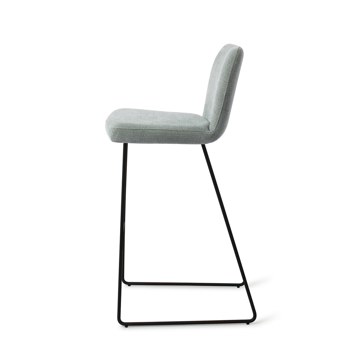 Ikata Bar Chair Blue Breezy Slide Bar (75 cm)