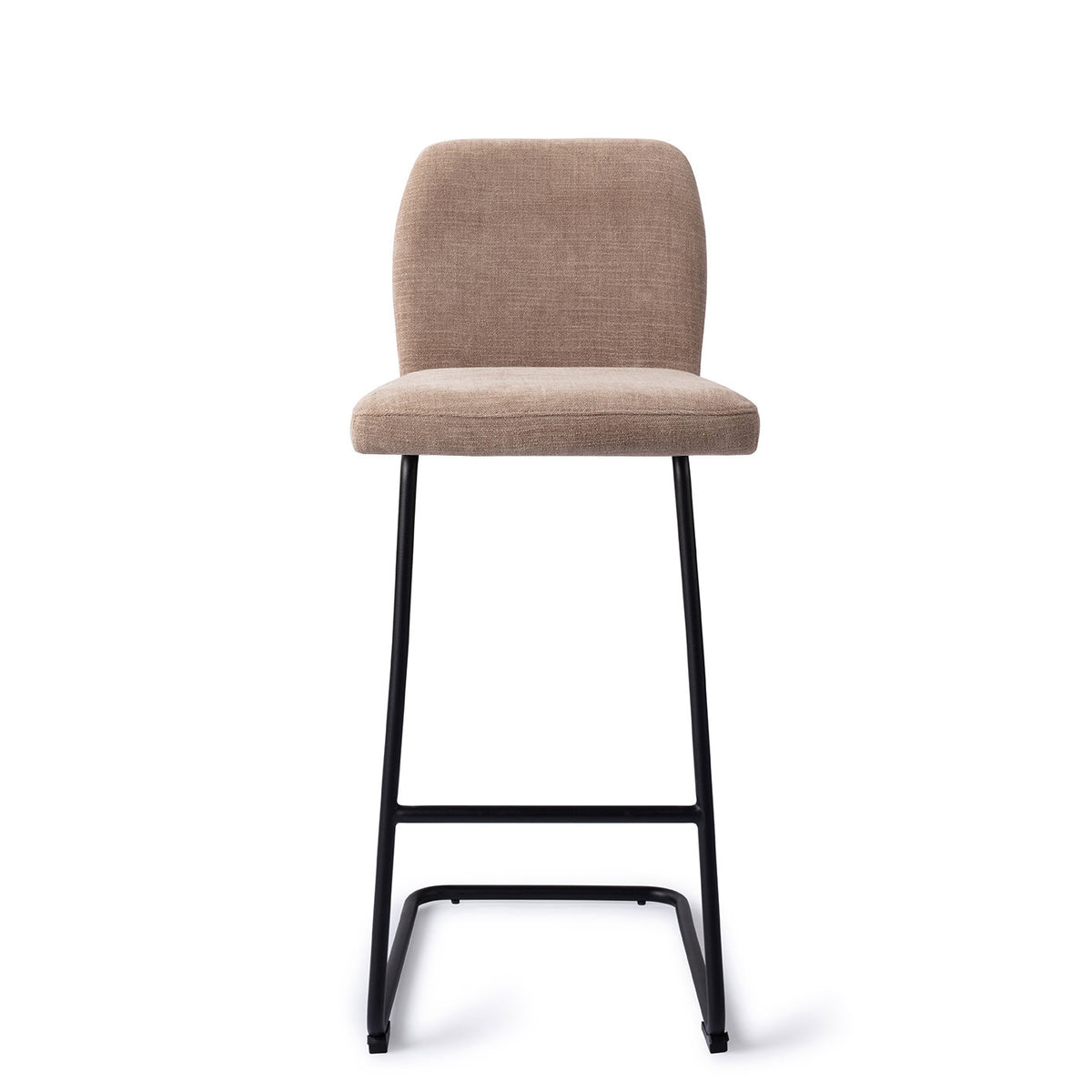 Ikata Bar Chair Mocha Mist Arch Bar (75 cm)