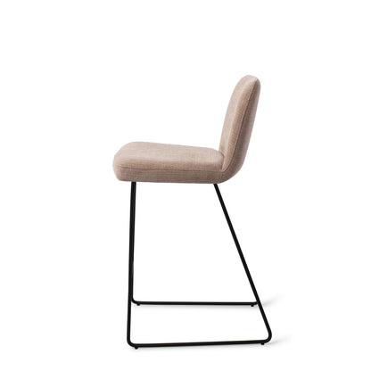 Ikata Bar Chair Mocha Mist Slide Counter (65 cm)