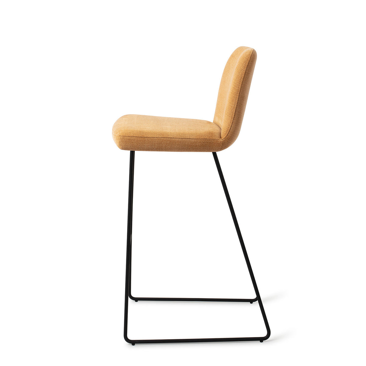 Ikata Bar Chair Honey Harvest Slide Bar (75 cm)