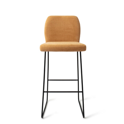 Ikata Bar Chair Honey Harvest Slide Bar (75 cm)