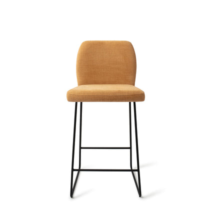 Ikata Bar Chair Honey Harvest Slide Counter (65 cm)