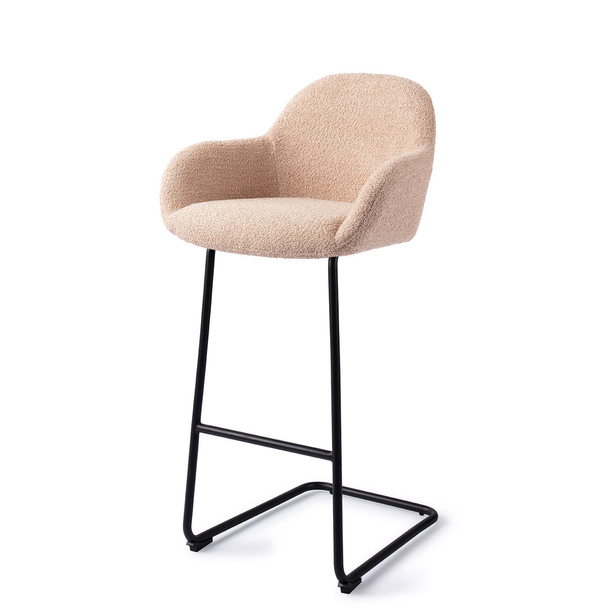Kushi Bar Chair Flax Relax Arch Bar (75 cm)