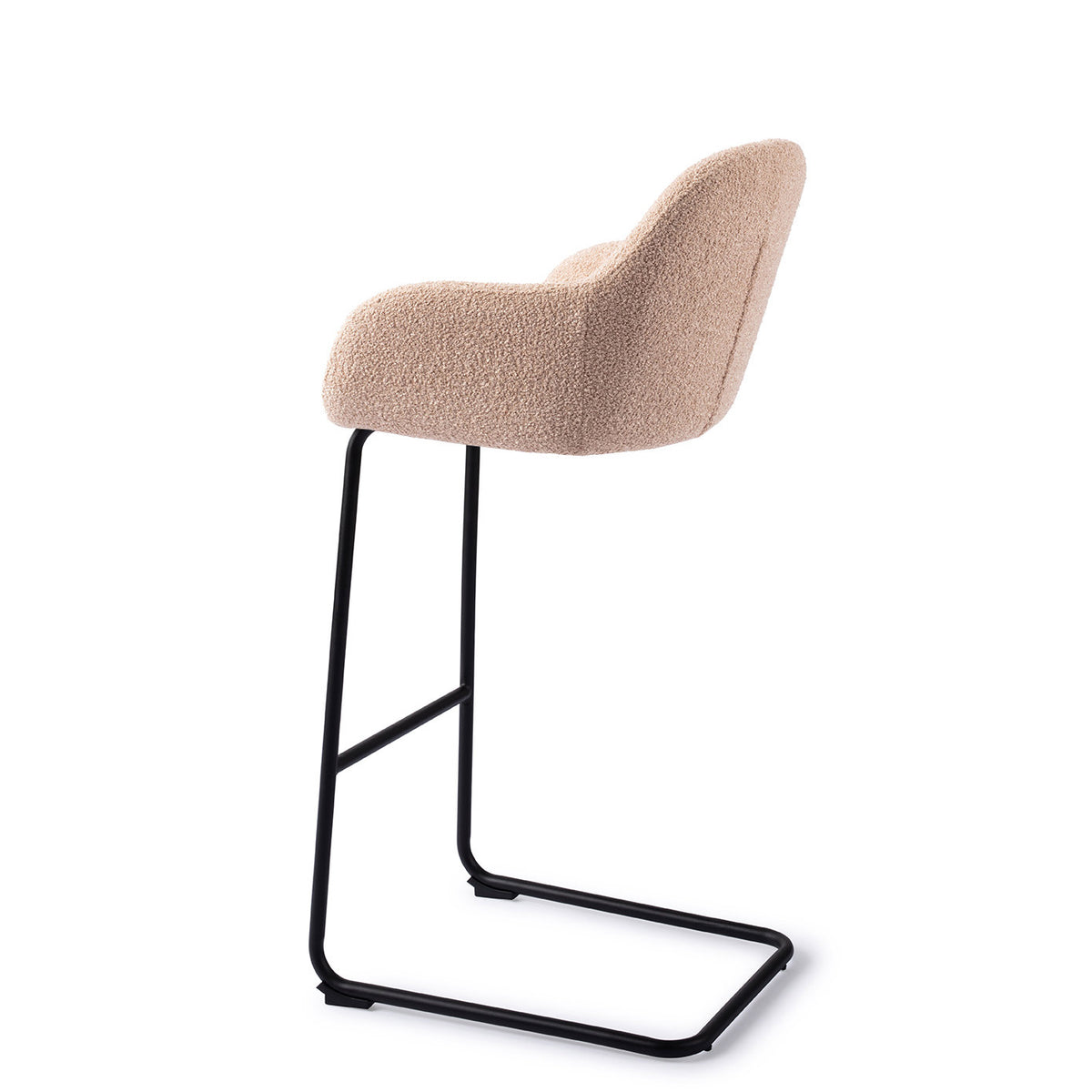 Kushi Bar Chair Flax Relax Arch Bar (75 cm)