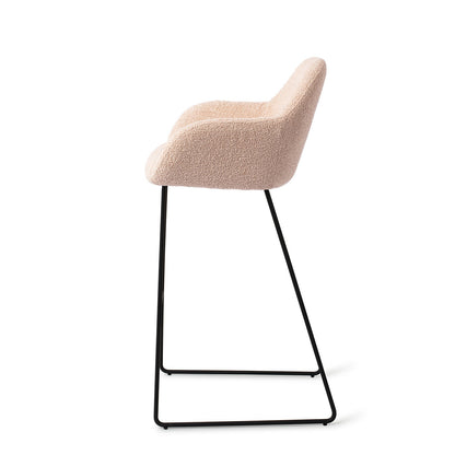 Kushi Bar Chair Flax Relax Slide Bar (75 cm)