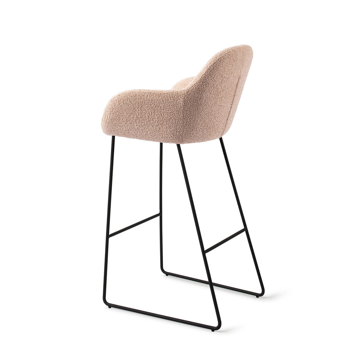 Kushi Bar Chair Flax Relax Slide Bar (75 cm)