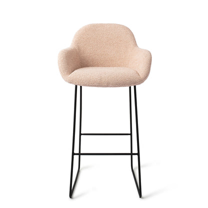 Kushi Bar Chair Flax Relax Slide Bar (75 cm)