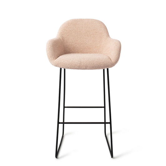 Kushi Bar Chair Flax Relax Slide Bar (75 cm)