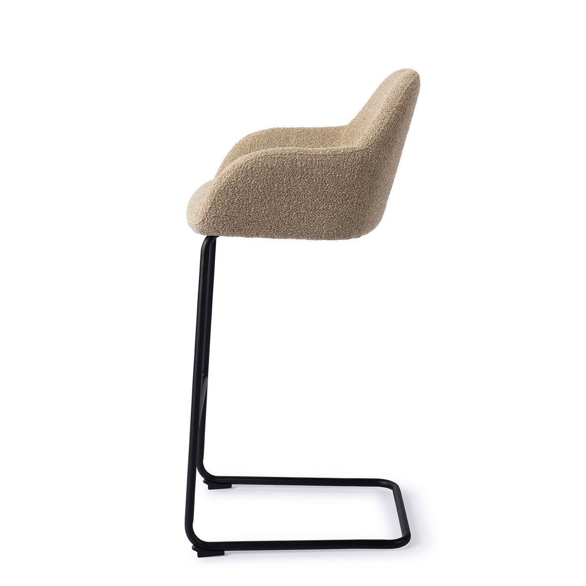 Kushi Bar Chair Moss Meadow Arch Bar (75 cm)