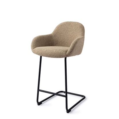 Kushi Bar Chair Moss Meadow Arch Counter (65 cm)