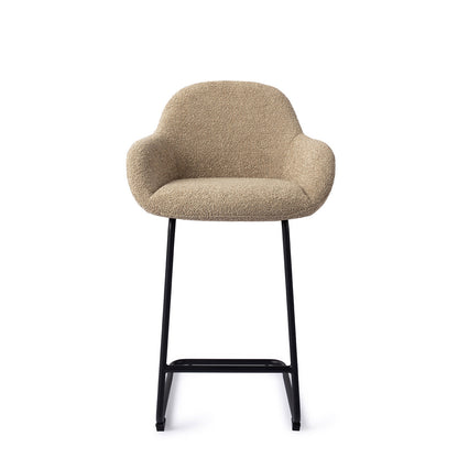 Kushi Bar Chair Moss Meadow Arch Counter (65 cm)