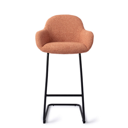 Kushi Bar Chair Amber Autumn Arch Bar (75 cm)