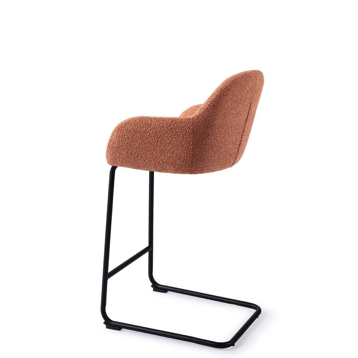 Kushi Bar Chair Amber Autumn Arch Counter (65 cm)