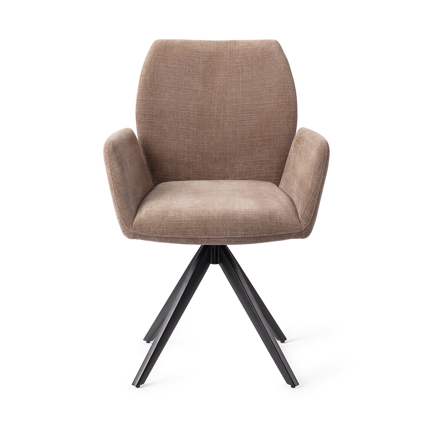 Misaki Dining Chair Mocha Mist