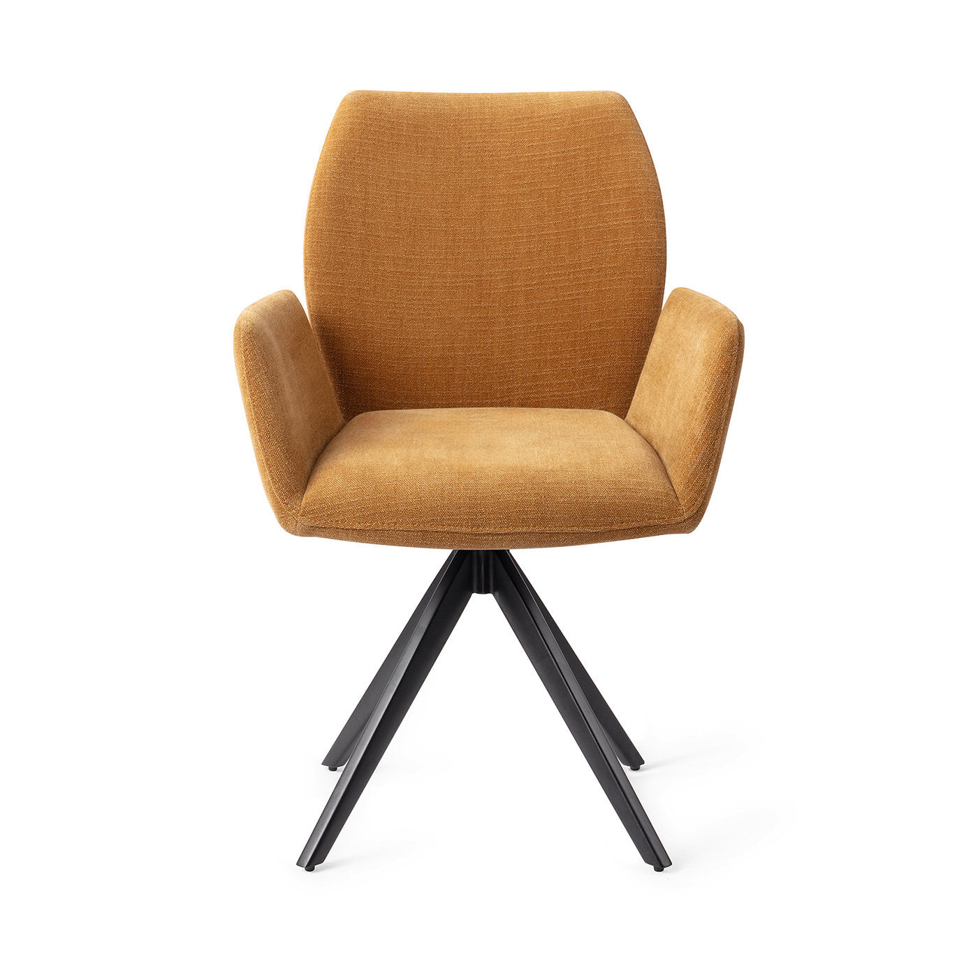 Misaki Dining Chair Honey Harvest