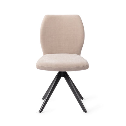 Ikata Dining Chair Sand Strand