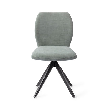 Ikata Dining Chair Breezy Blue
