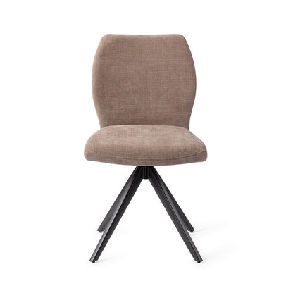 Ikata Dining Chair Mocha Mist