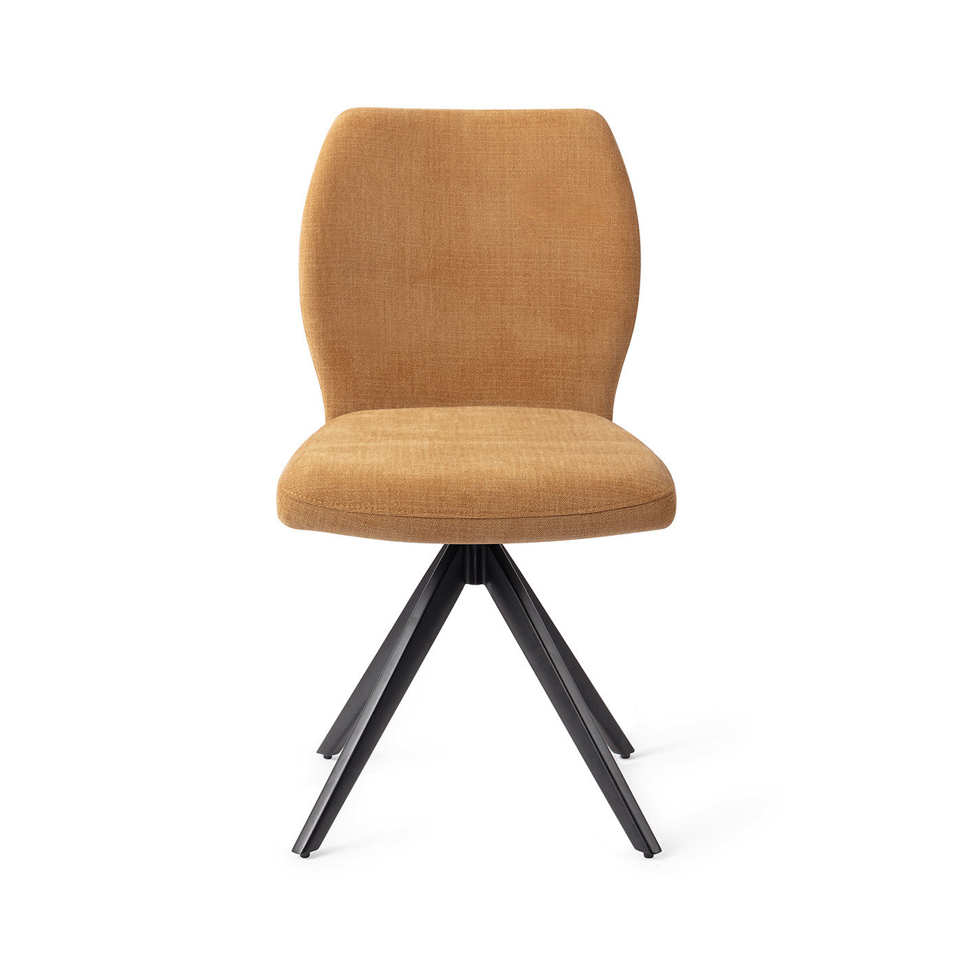 Ikata Dining Chair Honey Harvest