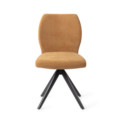 Ikata Dining Chair Honey Harvest
