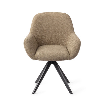 Kushi Dining Chair Moss Meadow