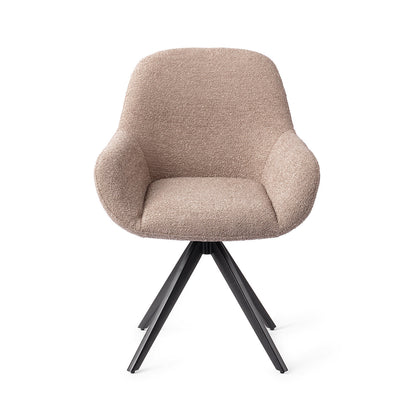 Kushi Dining Chair Stone Haze