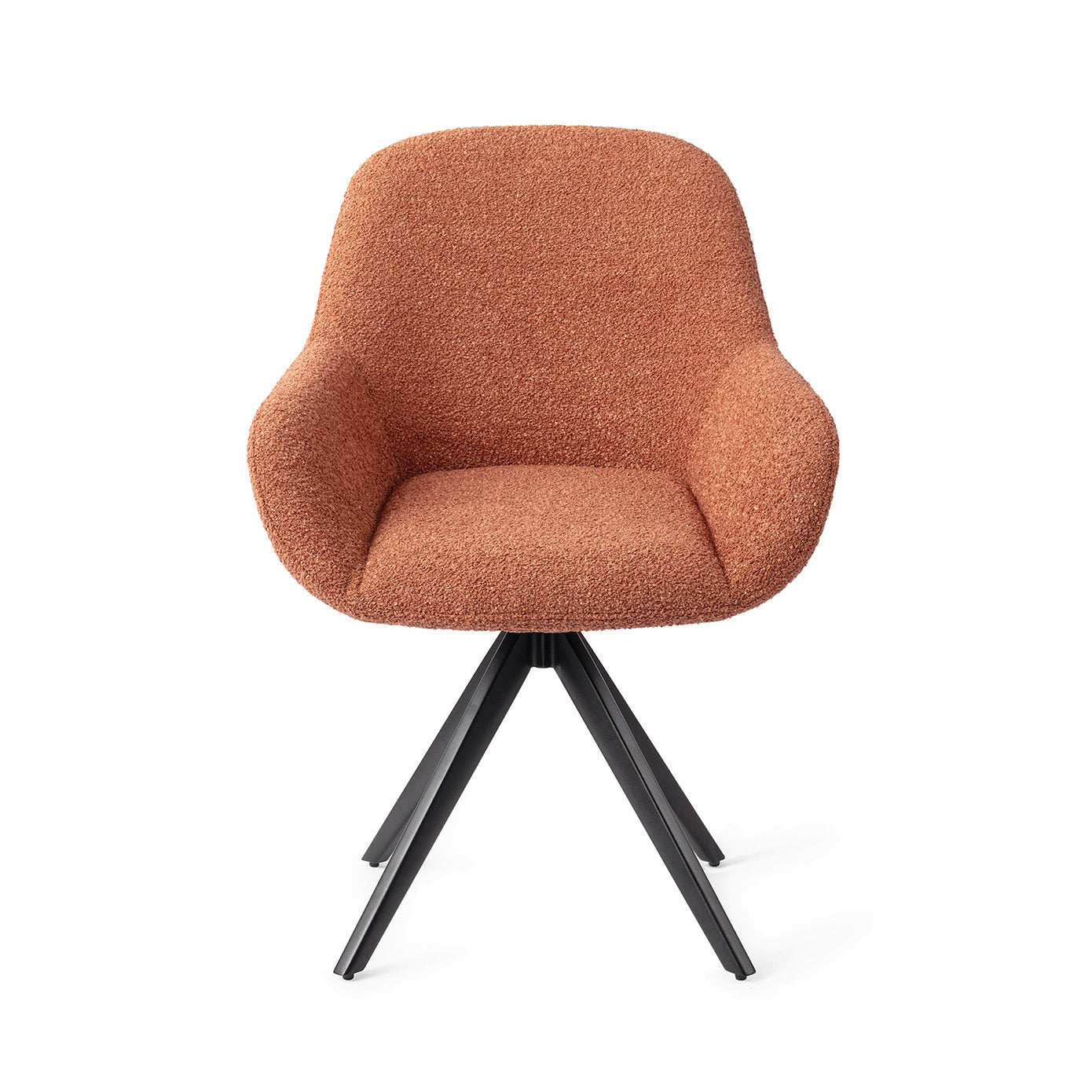 Kushi Dining Chair Amber Autumn