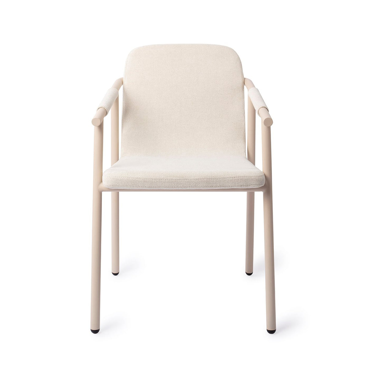 Kochi Dining Chair Dash Of Creme