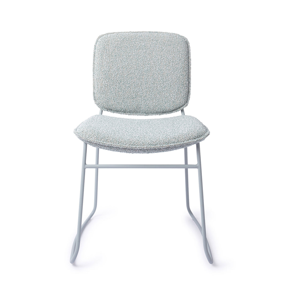 Makio Dining Chair Bluebell